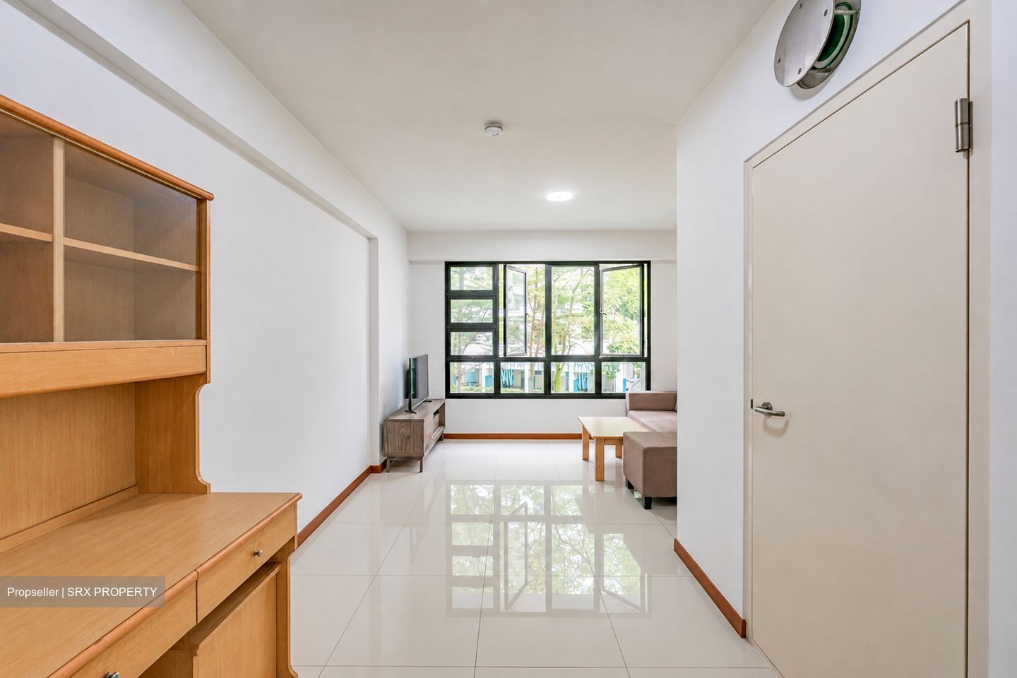 Blk 462D Blossom Spring @ Yishun (Yishun), HDB 2 Rooms #620129081